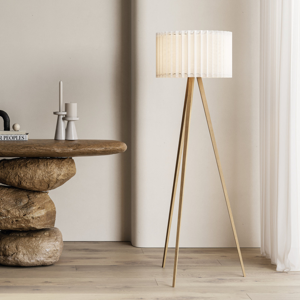 Торшер Dira Aromas Del Campo Aromas 146,5h x d45/62,7 nc110812