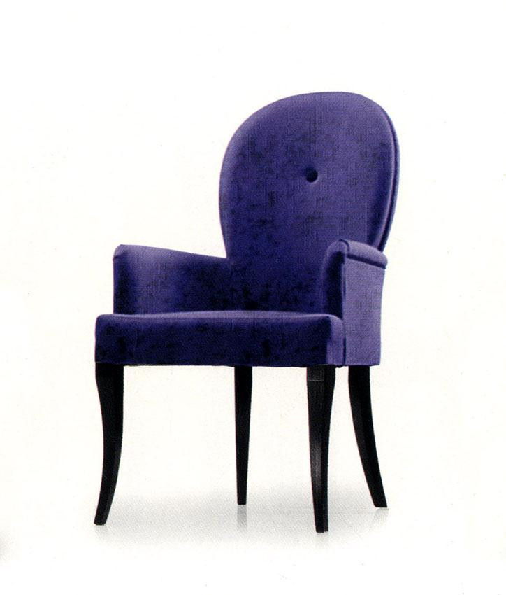 Стул в столовую Giuliacasa Venezia 414Prc-ve