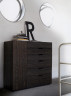 Комод Cubik Mobilform Timeless quality Smku