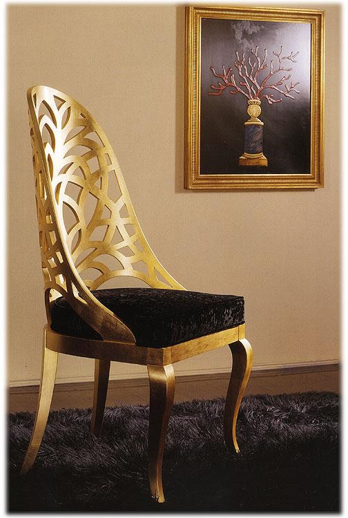 Стул в столовую Roberto ventura Eleganza Pc301