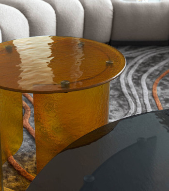 Журнальный стол Giorgio collection Tresor 860/44