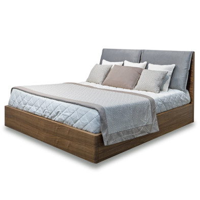 Кровать c подъемным механизмом Mod Interiors Zaragoza 171 x 211,6 x 110h nc67495
