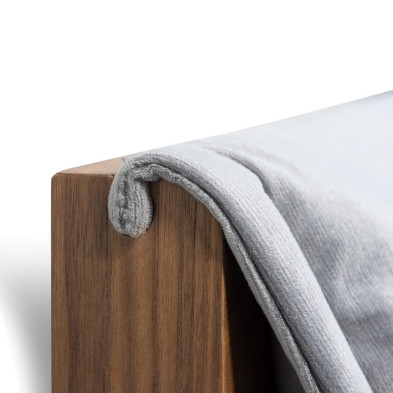 Кровать c подъемным механизмом Mod Interiors Zaragoza 171 x 211,6 x 110h nc67495
