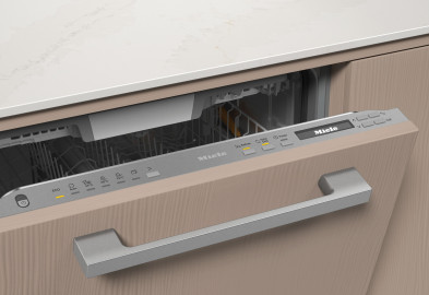 Посудомоечная машина Miele G 7185 SCVi XXL AutoDos