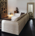 Диван Riad Meta design Su misura tailor made Art. 499 dx-sx