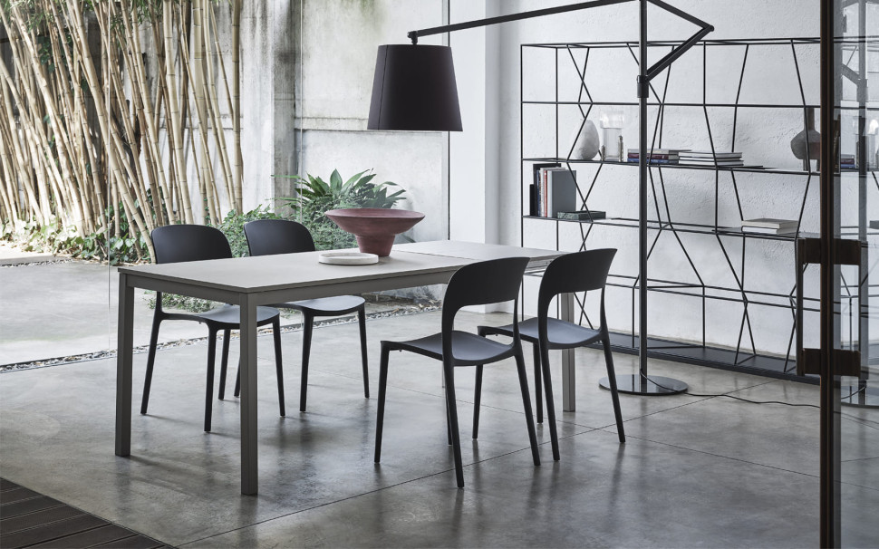 Обеденный стол Bontempi Mago