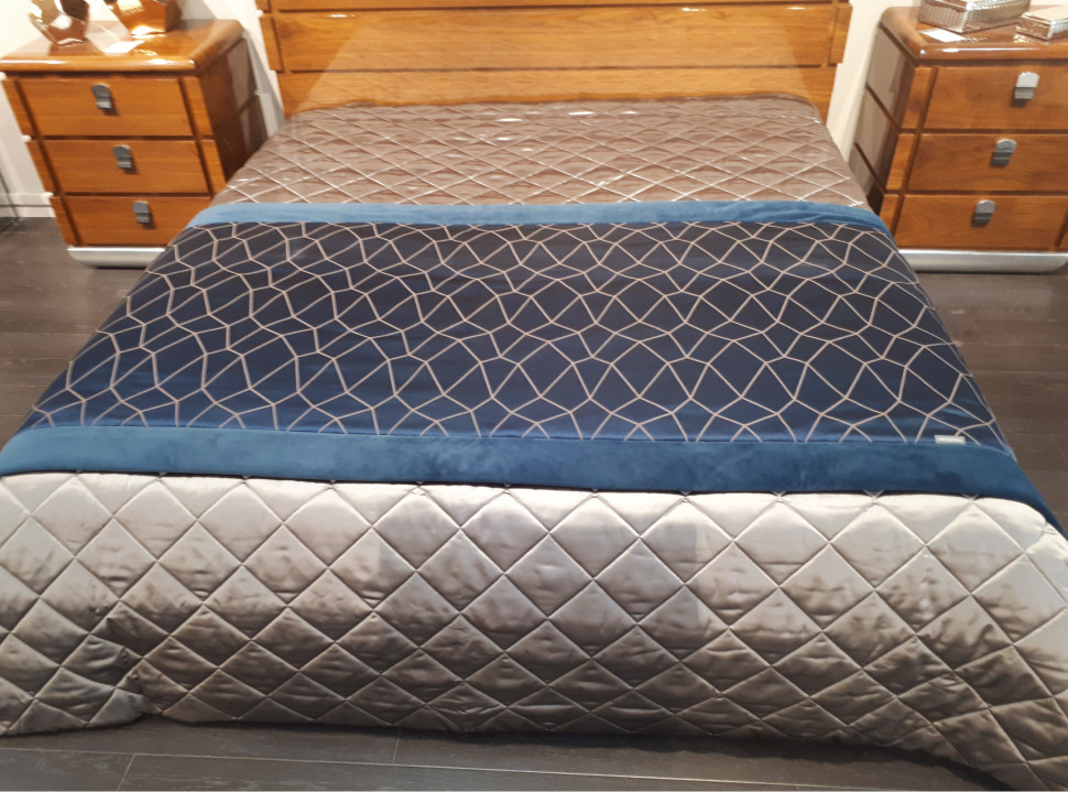 Саше Fratelli Barri Te X Tile 260 x 100 nc59204