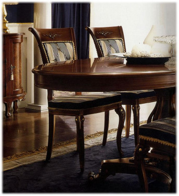 Стул в столовую Linea b Italian style 02 600/62