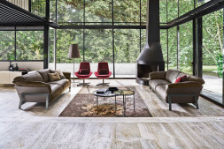 Диван Ditre Italia Kanaha