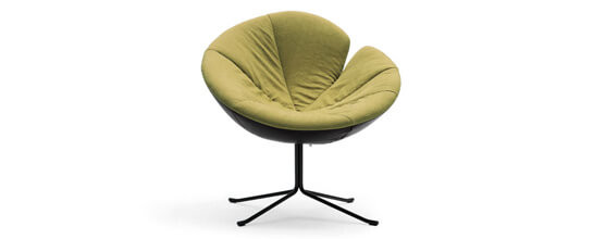 Кресло Desiree One flo 2012