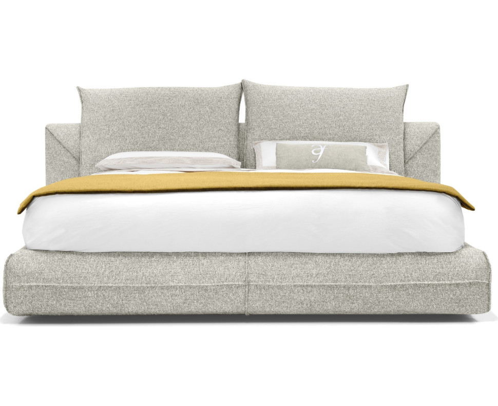 Кровать Arketipo Starman Dream