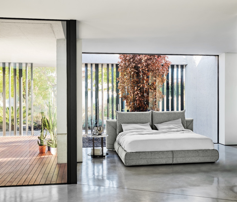 Кровать Arketipo Starman Dream