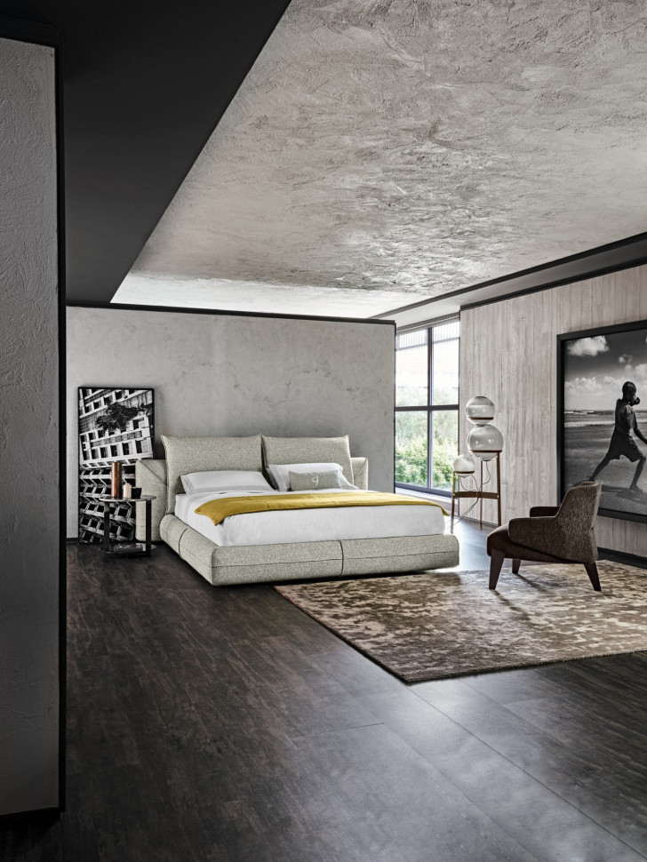 Кровать Arketipo Starman Dream