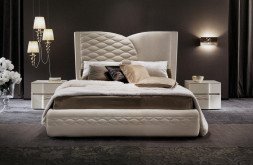 Кровать Dall'agnese Chanel Ch0r0160