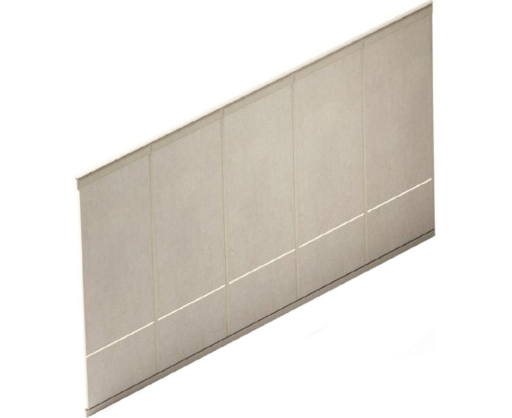 Модульные стенки для столовых Antonelli Atelier System 04/05/06