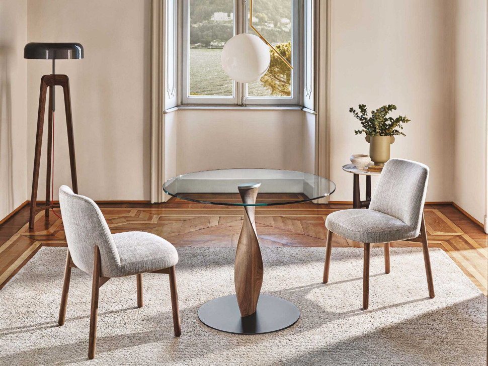 Стол в столовую Porada Spin