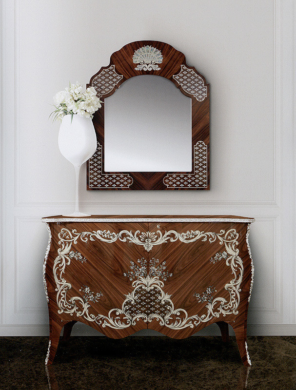 Буфет Ceppi Beyond luxury 3121