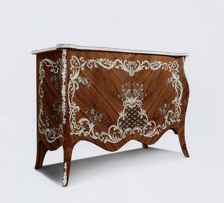 Буфет Ceppi Beyond luxury 3121