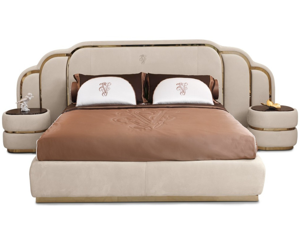 Кровать Visionnaire Bradley