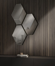 Зеркало Eforma Geo