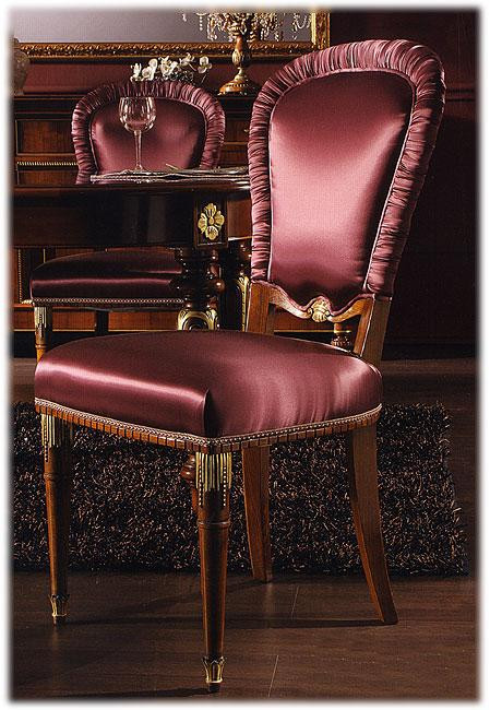 Стул в столовую Ceppi Luxury 2359