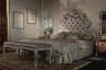 Кровать Minotti luigi & benigno Trevi 550