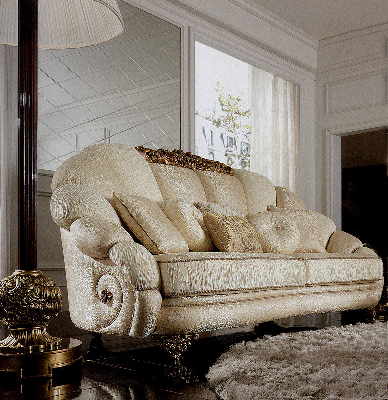 Диван Ar arredamenti Grand royal 1483
