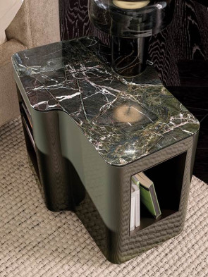 Журнальный стол Minotti Lou