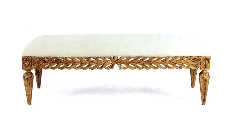 Банкетка Christopher guy Volume i 60-0014