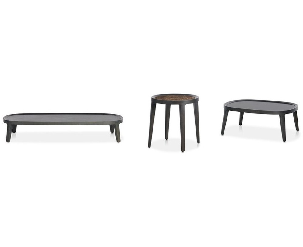 Журнальный стол Potocco Spring 841/TBC-841/TBQ-841/TBR