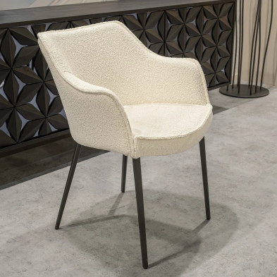 Стул с подлокотниками Gala Tonin Casa Modern News 55 x 59 x h80 nc110701