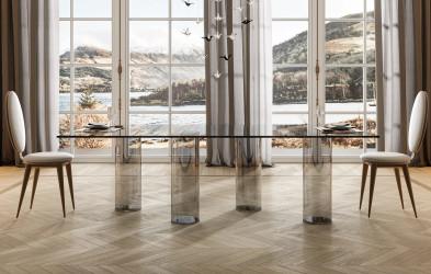 Стул Reflex Disegno Bastide Sedia