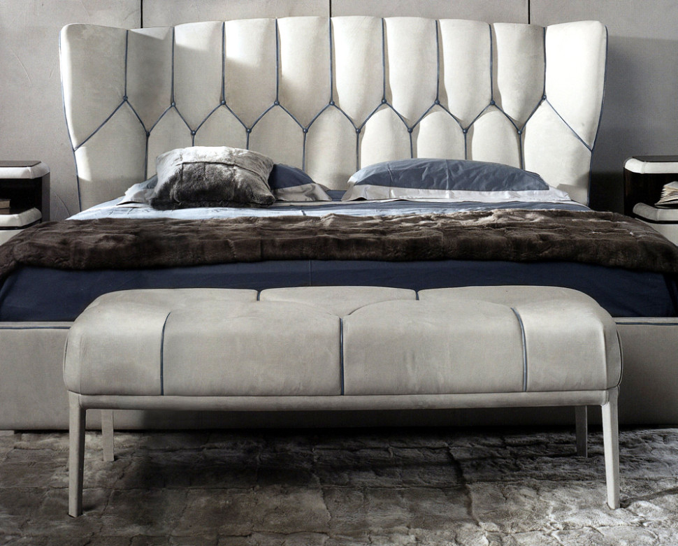 Банкетка Ulivi Timeless Madison panca