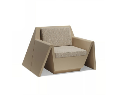 Кресло Vondom Rest