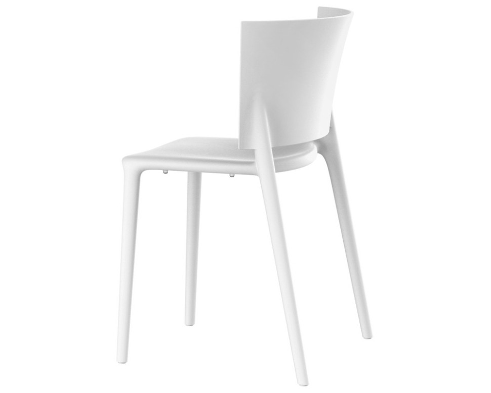 Стул Vondom Africa