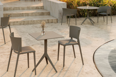 Стул Vondom Africa