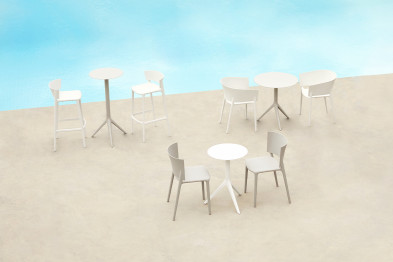 Стул Vondom Africa