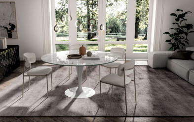 Стол Ozzio design Eclipse Fisso T405