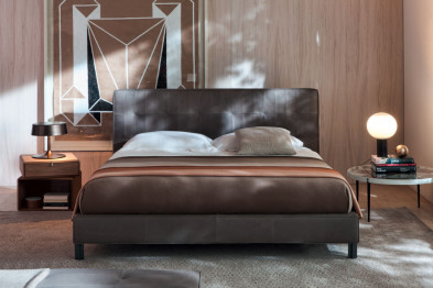Кровать Molteni Anton