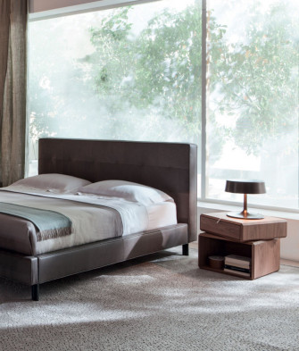 Кровать Molteni Anton