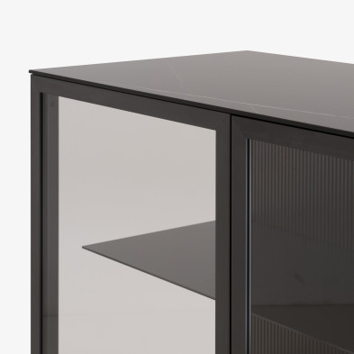 Витрина Ligne Roset Selvans