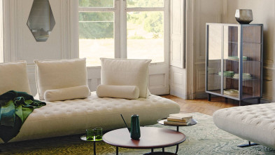 Витрина Ligne Roset Selvans