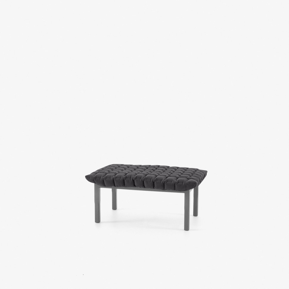 Пуф Ligne Roset Ruché - материал