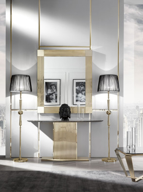Консоль Dv home collection Windsor consolle