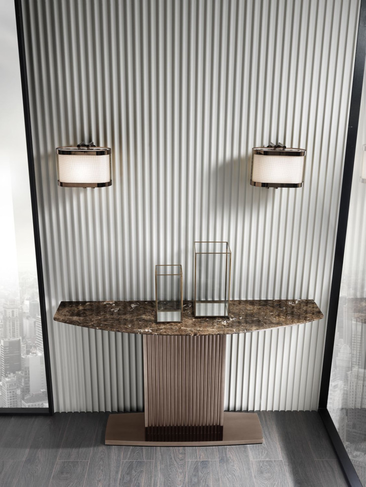 Консоль Dv home collection Windsor consolle - материал