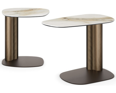 Журнальный стол Cattelan Italia Amalfi