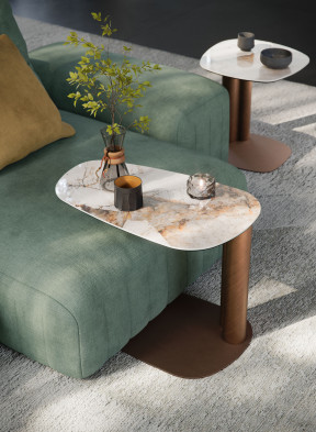 Журнальный стол Cattelan Italia Amalfi