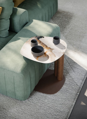 Журнальный стол Cattelan Italia Amalfi