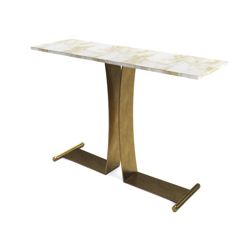 Консоль Marioni Notorious 02730C