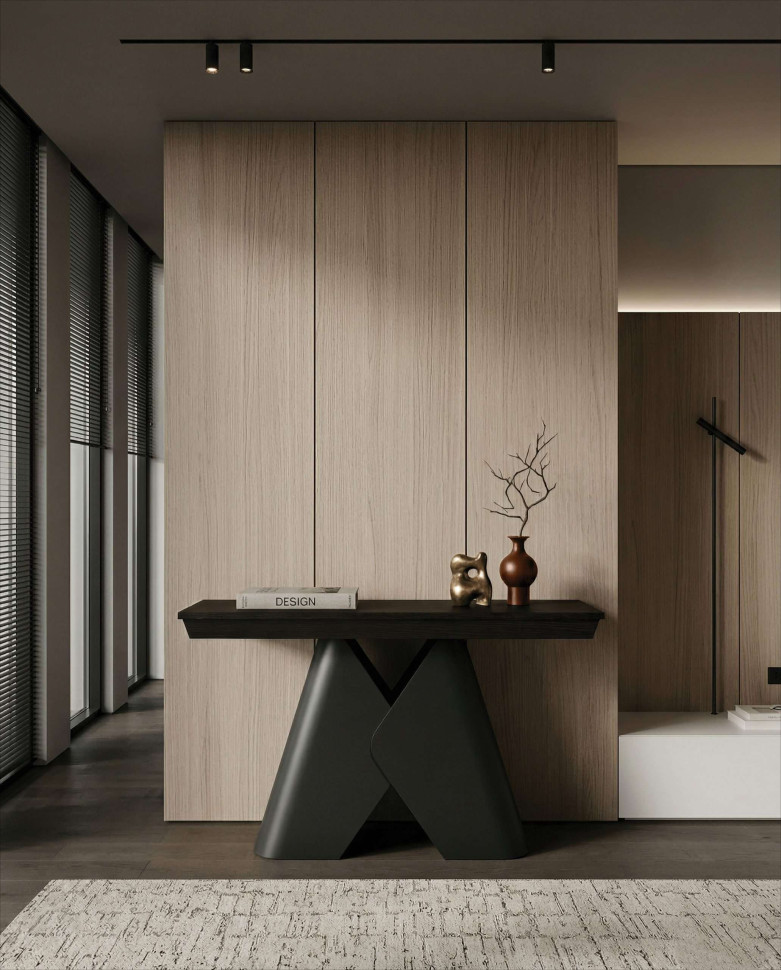 Консоль Ozzio design Sakura T038 - стиль
